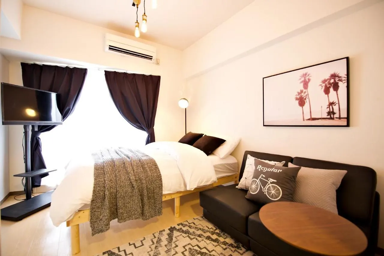 Grandale Nagoya 709 location