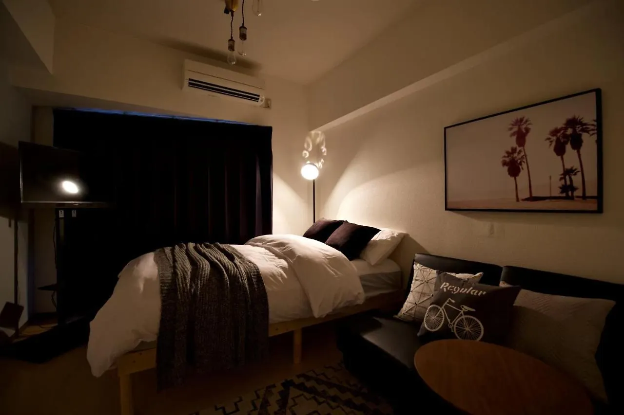 Grandale Nagoya 709 Apartment Japan