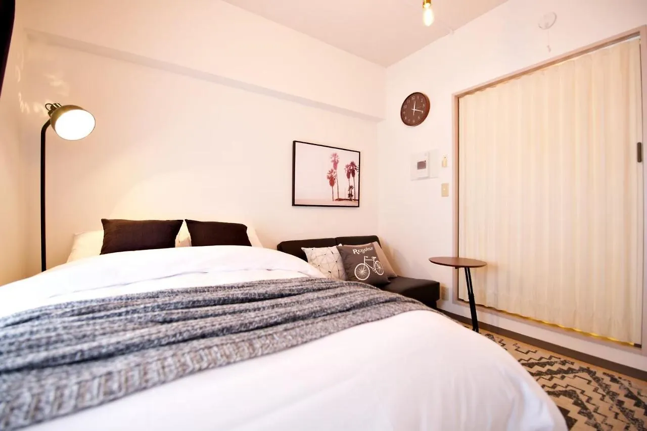 Grandale Nagoya 709 Apartment Japan