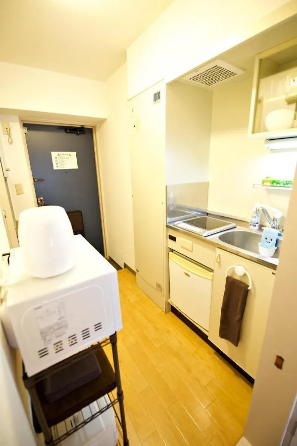 Grandale Nagoya 709 Apartment Japan