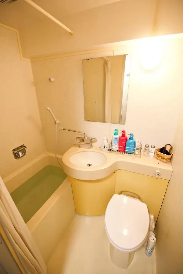 Grandale Nagoya 709 Apartment Japan