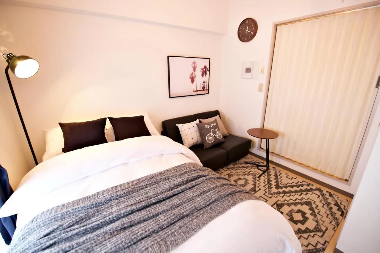 Grandale Nagoya 709 Apartment 0*,  Japan