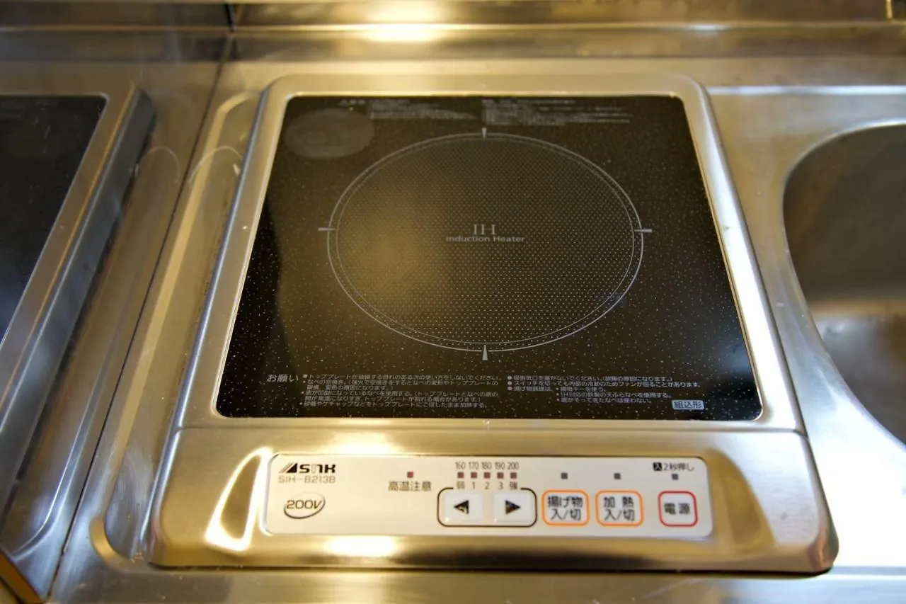 Grandale Nagoya 709 Apartment Japan